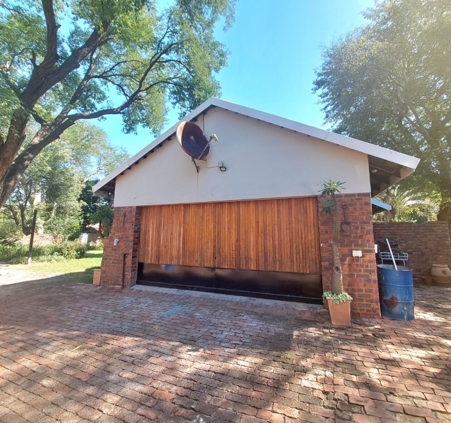 3 Bedroom Property for Sale in Elandsrand North West